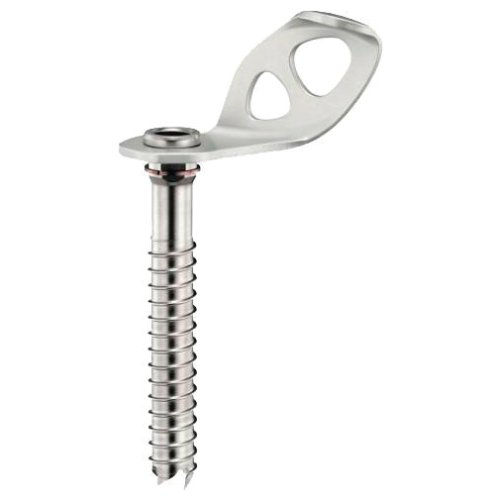 Ледобур Petzl  Laser 13 cm