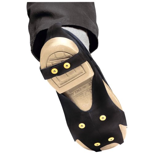 Кішки Petzl Spiky Plus 2