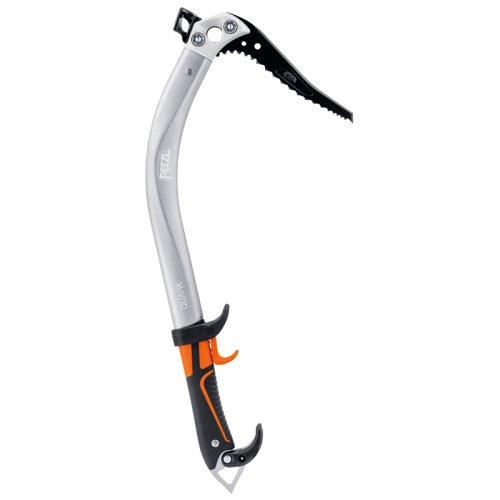 Льодовий молоток Petzl Quark молоток
