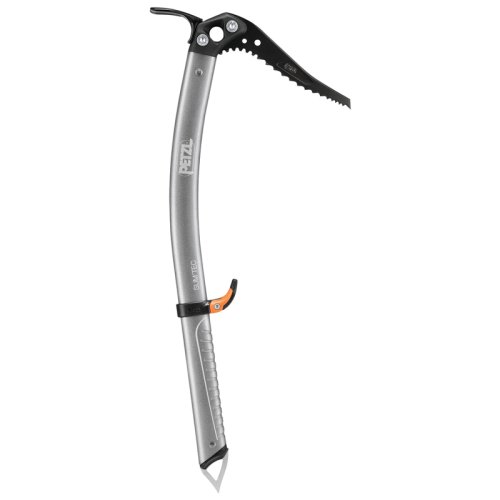 Льодоруб Petzl SUM'TEC 52cm з лопаткою