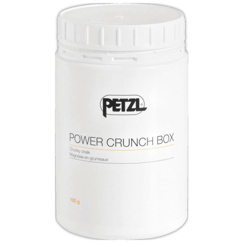 Магнезія Petzl Power Crunch BOX 100g