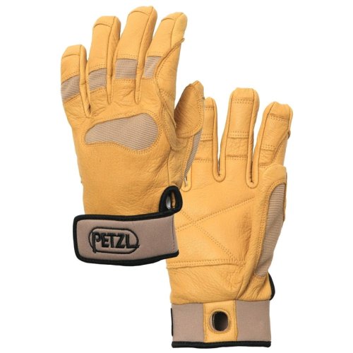 Рукавиці Petzl Cordex Plus beige XS