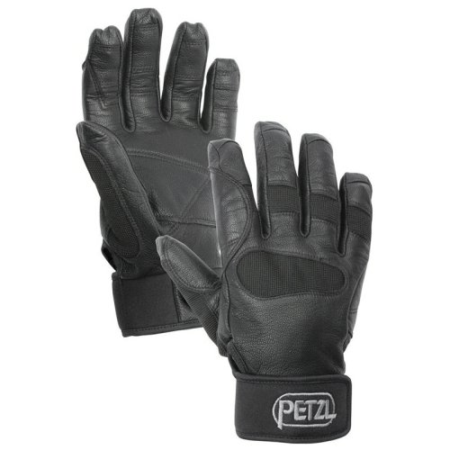 Рукавиці Petzl Cordex Plus black XL