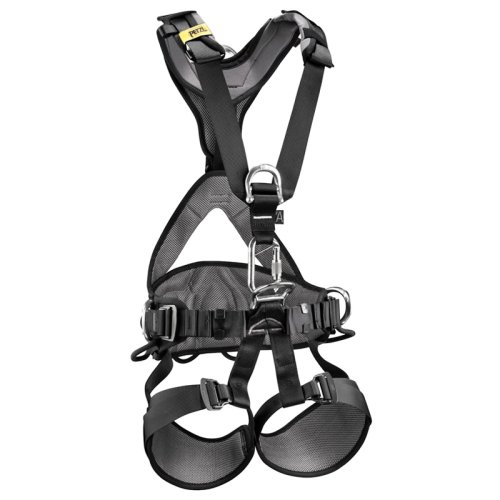 Система страхувальна Petzl AVAO BOD 0