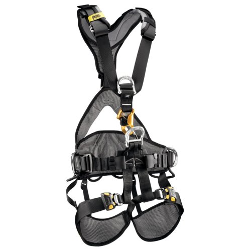 Система страхувальна Petzl AVAO BOD CROLL FAST 0U