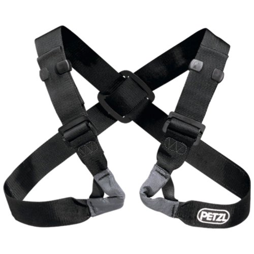 Система страховочная Petzl  Voltige