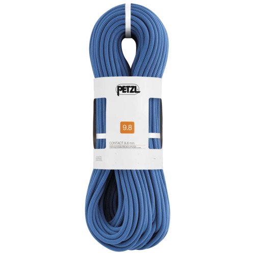 Мотузка CONTACT 9.8mm x 60m blue