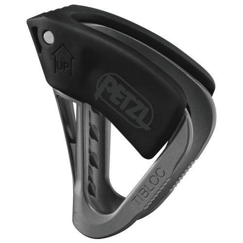 Зажим Tibloc black