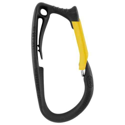 Карабин Petzl  CARITOOL L