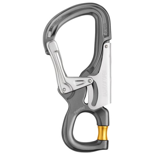 Карабин Petzl  Eashook open