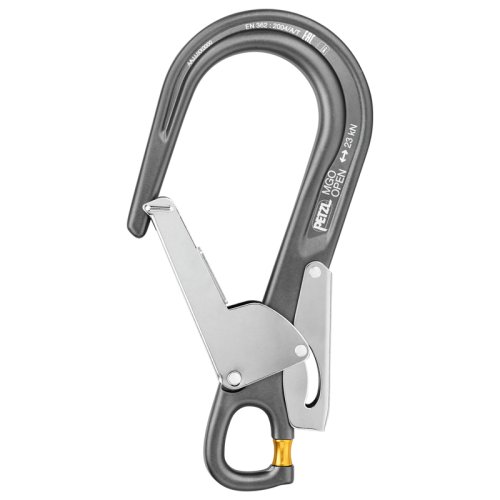 Карабин Petzl  MGO OPEN