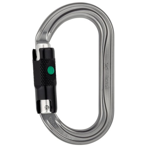 Карабин Petzl  OK ball lock