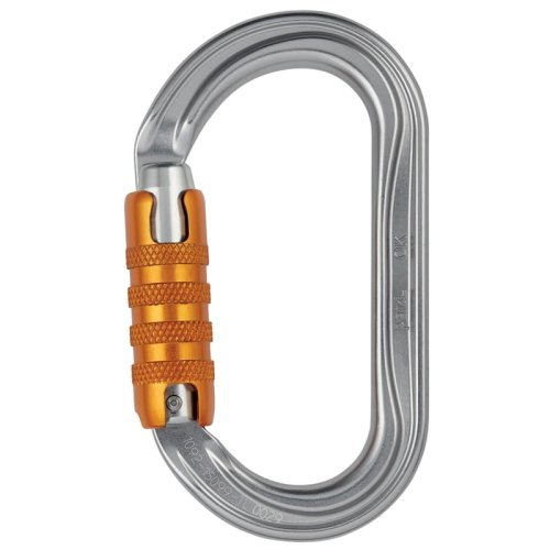 Карабин Petzl  OK Triact-lock
