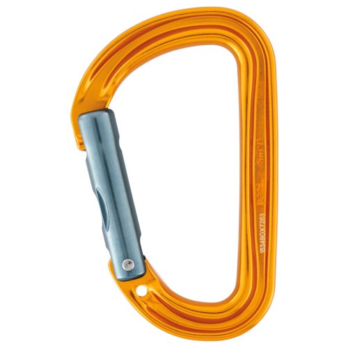 Карабин Petzl  SM'D wall