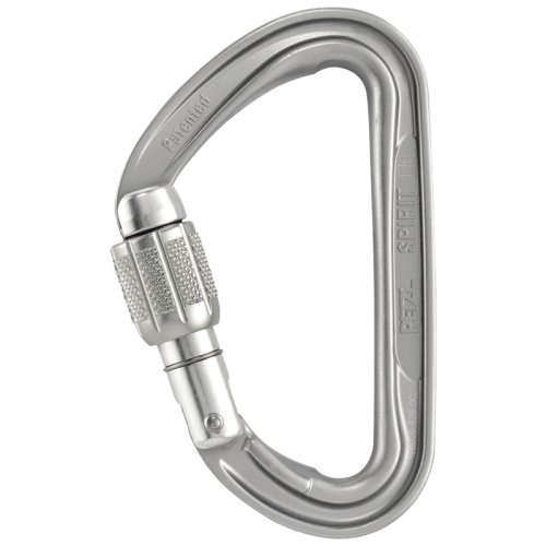 Карабин Petzl  SPIRIT screw-lock