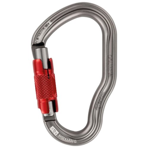 Карабин Petzl  VERTIGO TWIST LOCK