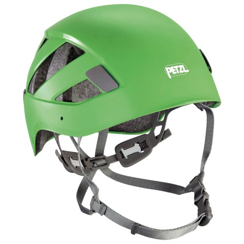Каска Petzl  BOREO lime green S/M