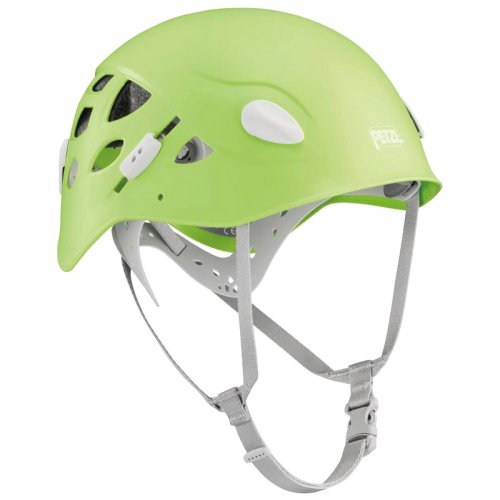 Каска Petzl  ELIA green (50-58cm)