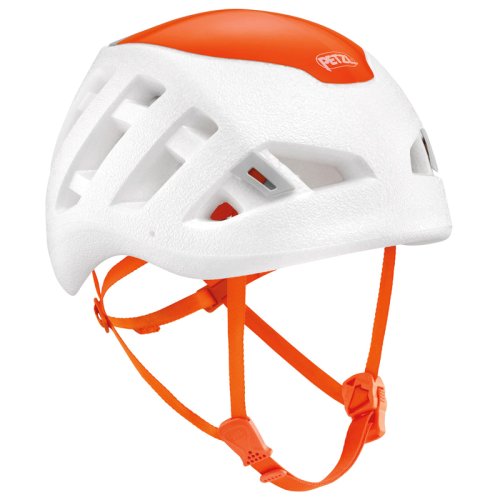 Каска Petzl  SIROCCO white S/M