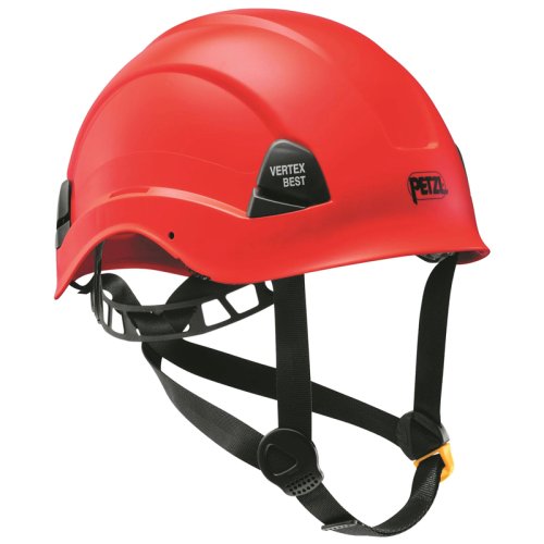 Каска Petzl  Vertex BEST red