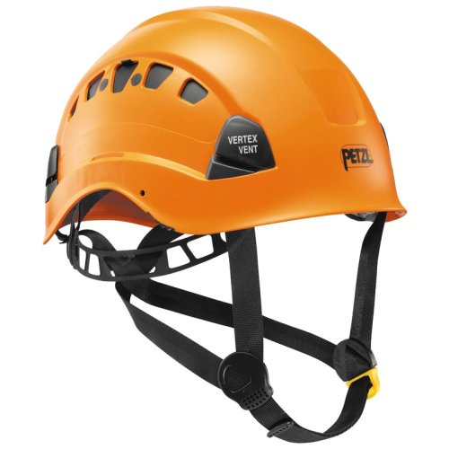 Каска Petzl  Vertex VENT orange