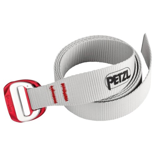 Пояс Petzl червоний