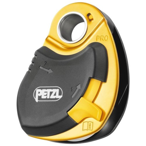 Блок-ролик Petzl  PRO