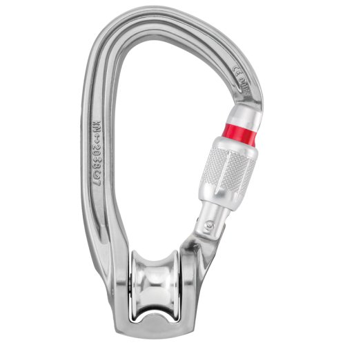 Блок-ролик Petzl ROLLCLIP Z screw-lock