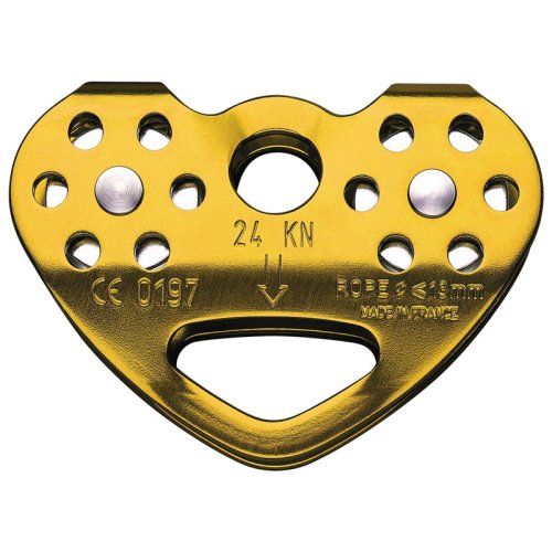 Блок-ролик Petzl  Tandem Cable