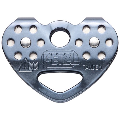 Блок-ролик Petzl Tandem speed