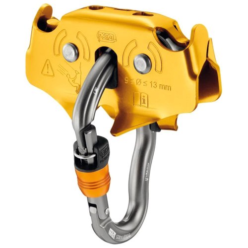 Блок-ролик Petzl TRAC PLUS