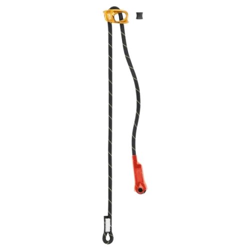 Самостраховка Petzl Progress ADJUST
