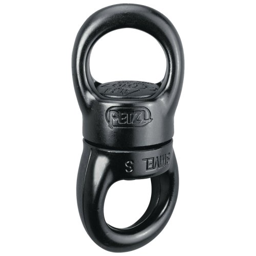 Шарнірний пристрій Petzl Swivel S