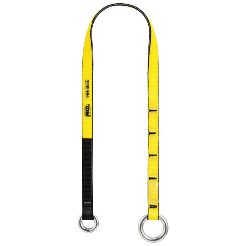 Петля Petzl для арбористики TREESBEE screwlock