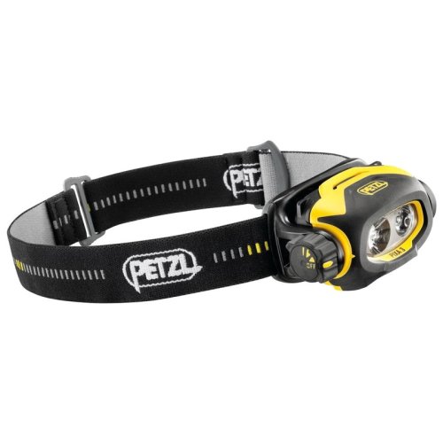Фонарь Petzl  PIXA 3