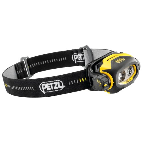 Фонарь Petzl  PIXA 3R
