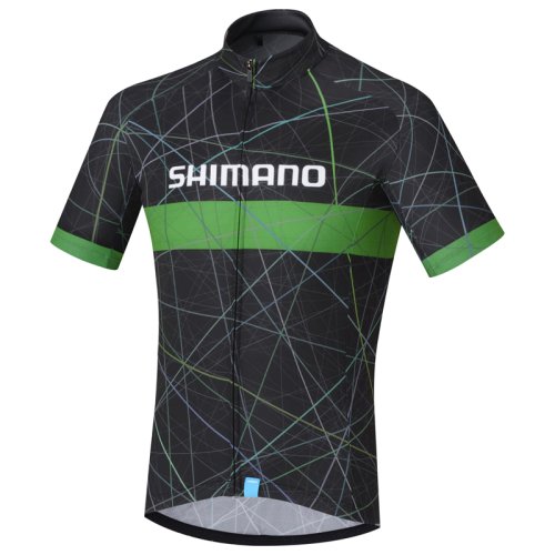 Велоджерсі SHIMANO Shimano TEAM2