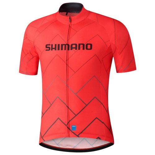 Велоджерсі SHIMANO Shimano TEAM2