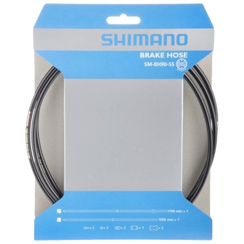 Гідролінія SHIMANO SM-BH90-SS д