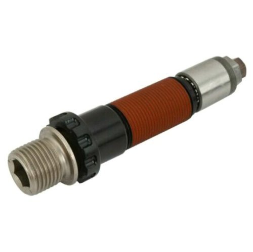 Ось с конусами SHIMANO PD-M8040/M8140 (B.C. 9/16"X20T.P.I) права