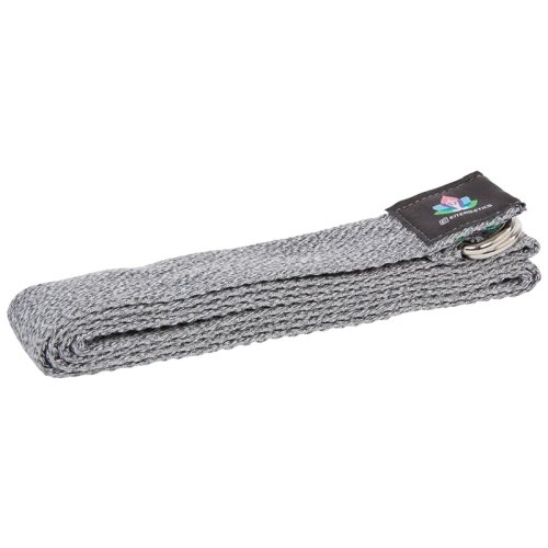 Стрічка для йоги Energetics 296606-021 Yoga Cotton