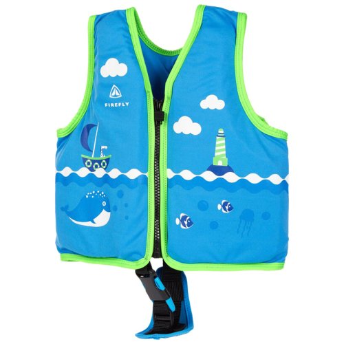Жилет страховочный Firefly SWIM VEST KIDS