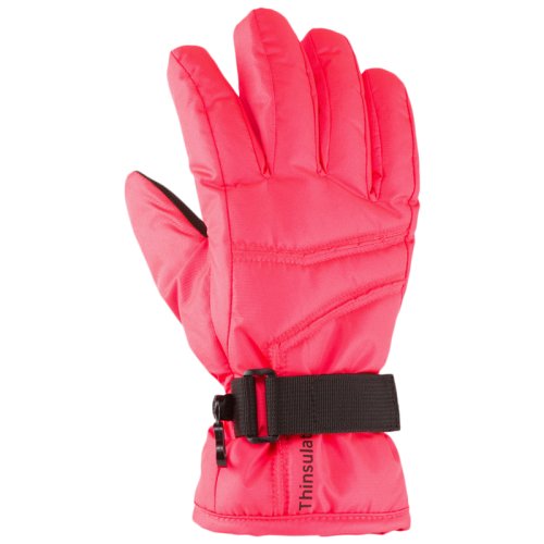 Перчатки  McKinley Ronn II jrs