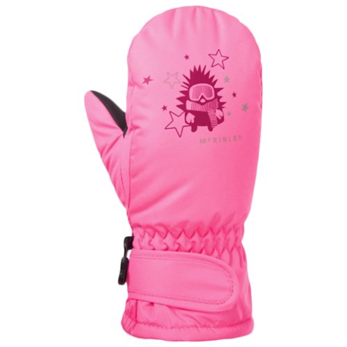 Перчатки  McKinley Eloi II mit jrs