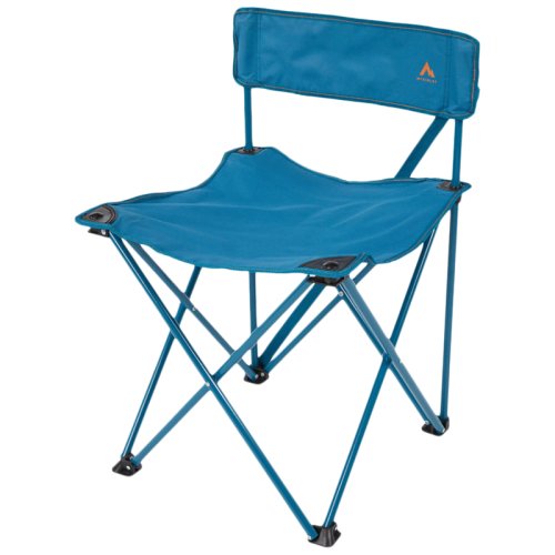 Стілець складний McKinley Camp Chair 100