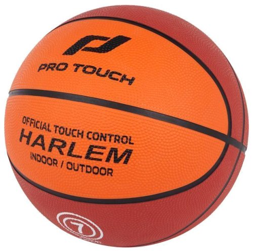 Баскетбольный мяч 117871-911118 HARLEM PRO TOUCH