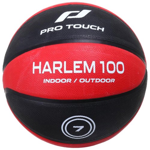 Баскетбольний м'яч Pro Touch 310329-900050 Harlem 100 7