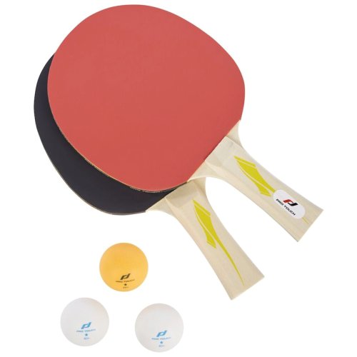 Набір для тенісу Pro Touch PRO 2000 - 2 Player Set 412076-900050