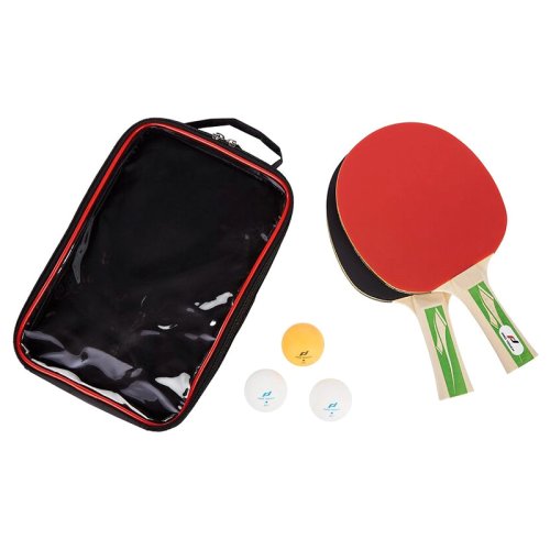 Набір для тенісу Pro Touch PRO 3000 - 2 Player Set 412082-900050
