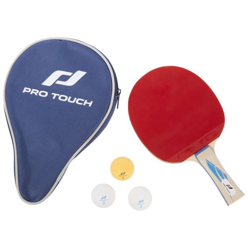 Набор для тенниса   Pro Touch PRO 4000 - 1 Player Set 412148-900050